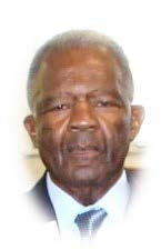 Photo of Arthur Jarvis - President
