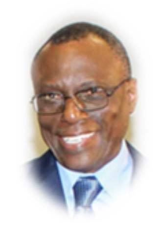 Photo of Larry H Colleton - Treasurer Asst Chaplain