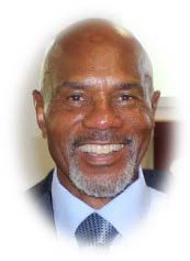 Photo of Jerald Marks Sr - Chaplain