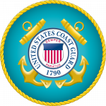 Coast Guard Logo