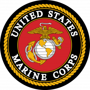 Marine Corps Logo