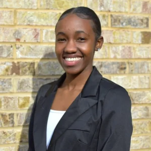 2024 Scholarship Recipient - Felesha Watson