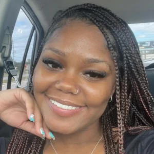 2024 Scholarship Recipient - Taniya Mackey